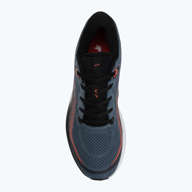 Pánske bežecké topánky Joma Victory black 5