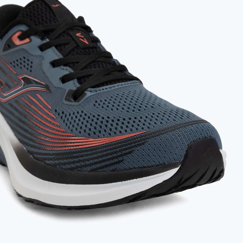 Pánske bežecké topánky Joma Victory black 7
