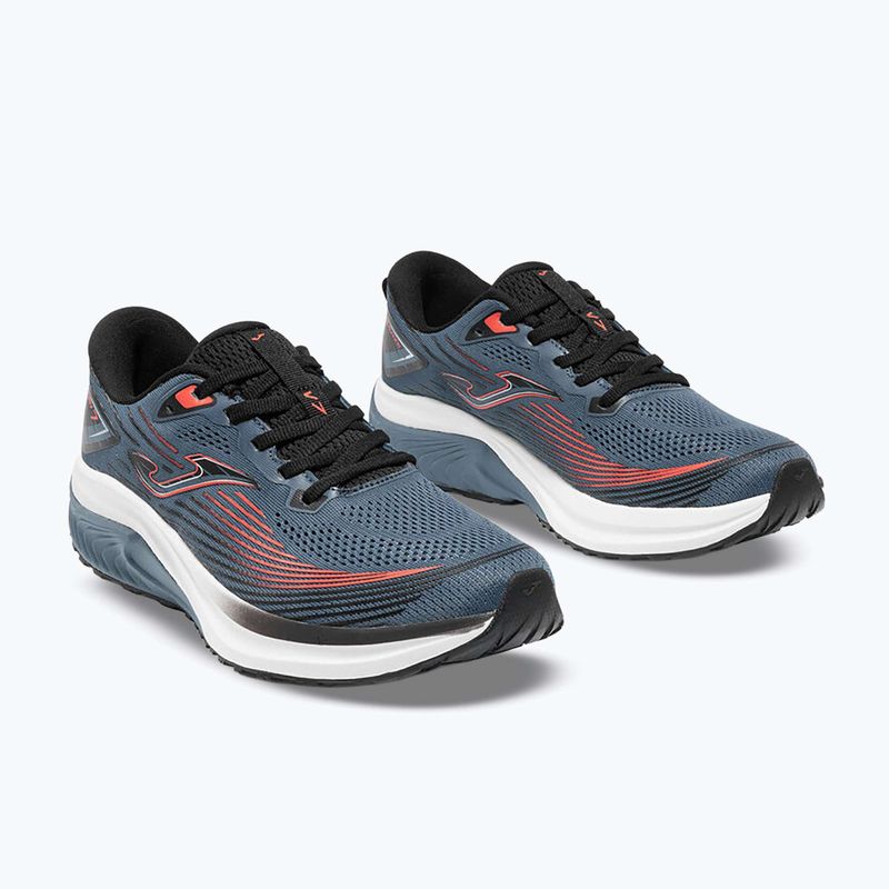 Pánske bežecké topánky Joma Victory black 9