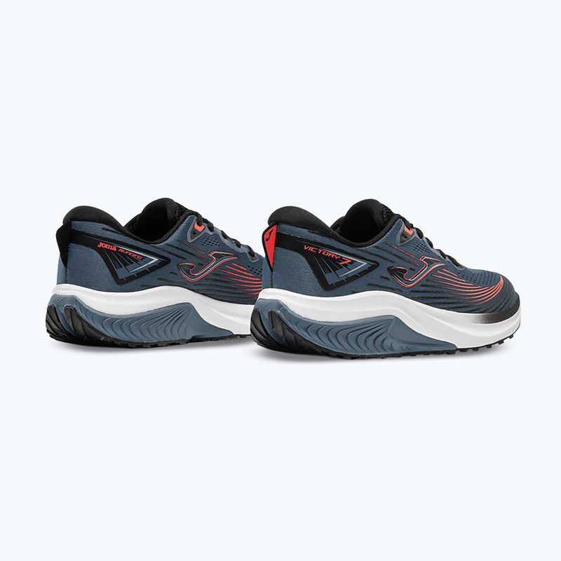 Pánske bežecké topánky Joma Victory black 10