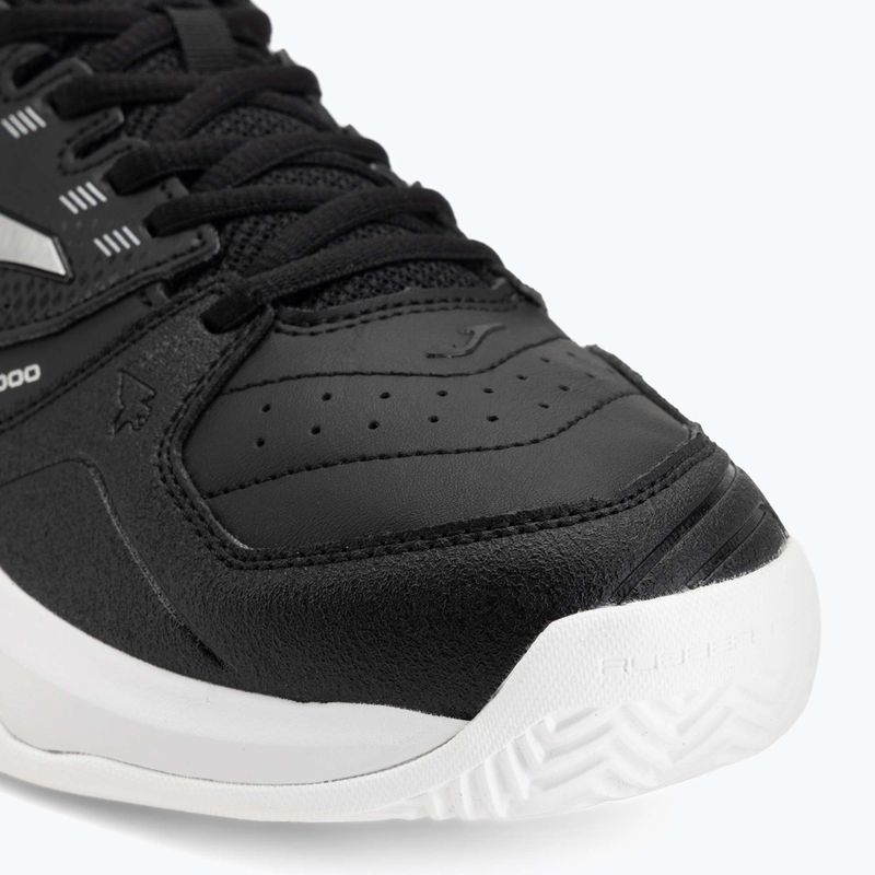 Pánske tenisové topánky Joma Master 1000 C black 7