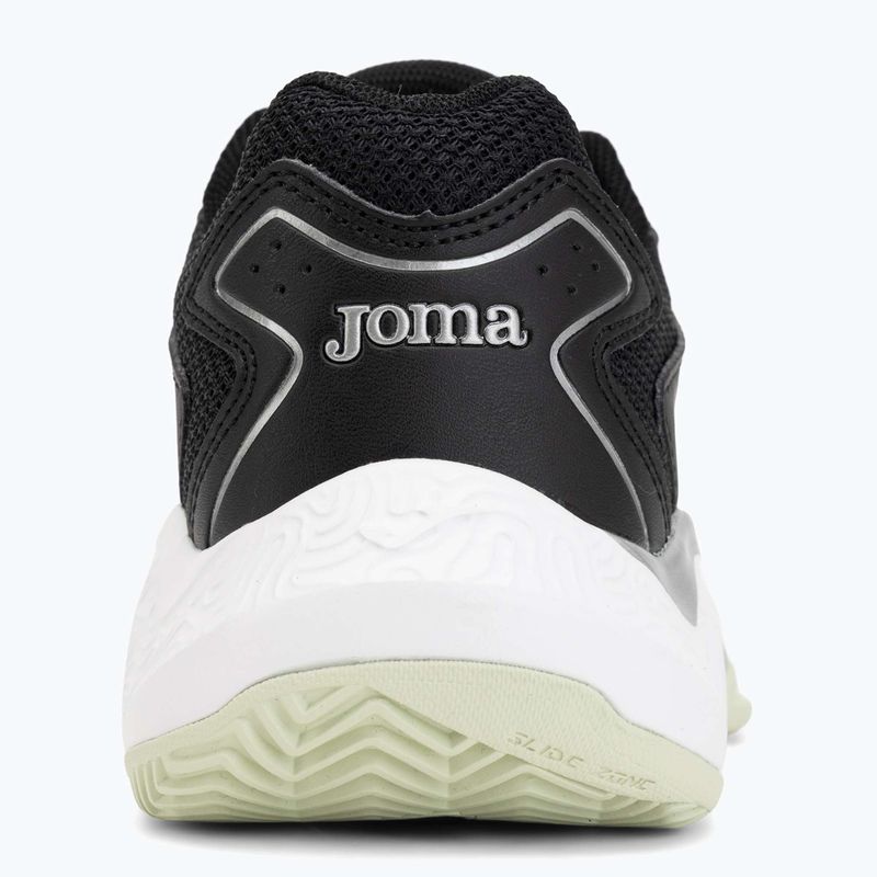 Dámske tenisové topánky Joma Master 1000 Lady C black 6