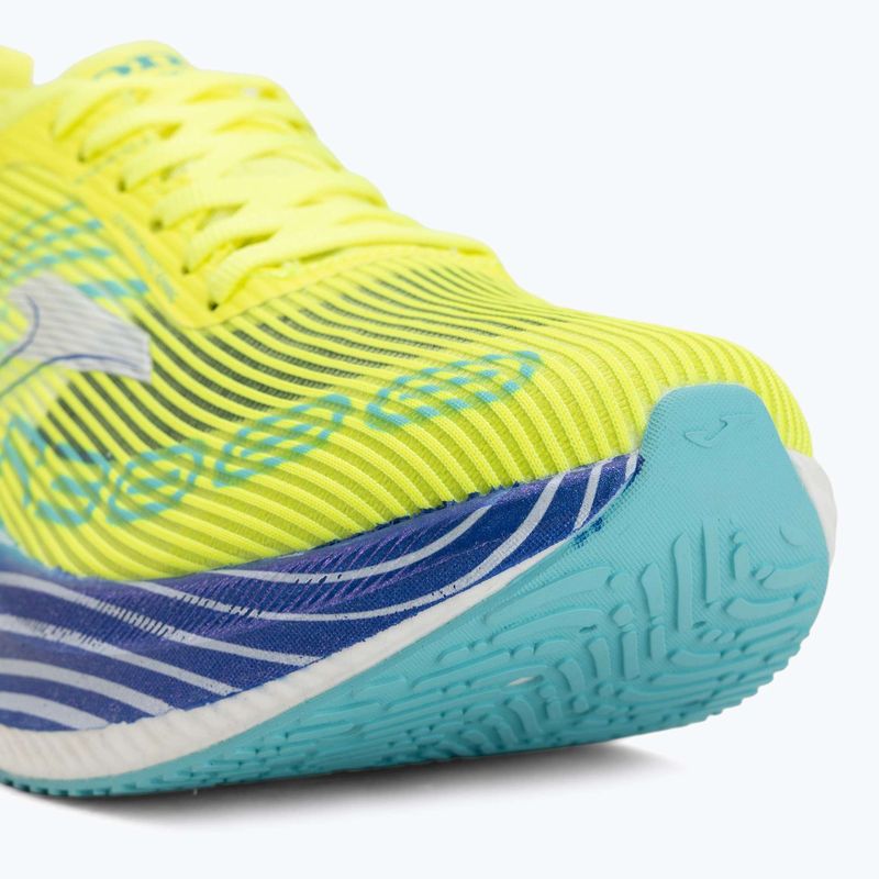 Bežecké topánky Joma R-3000 fluorescent yellow 7