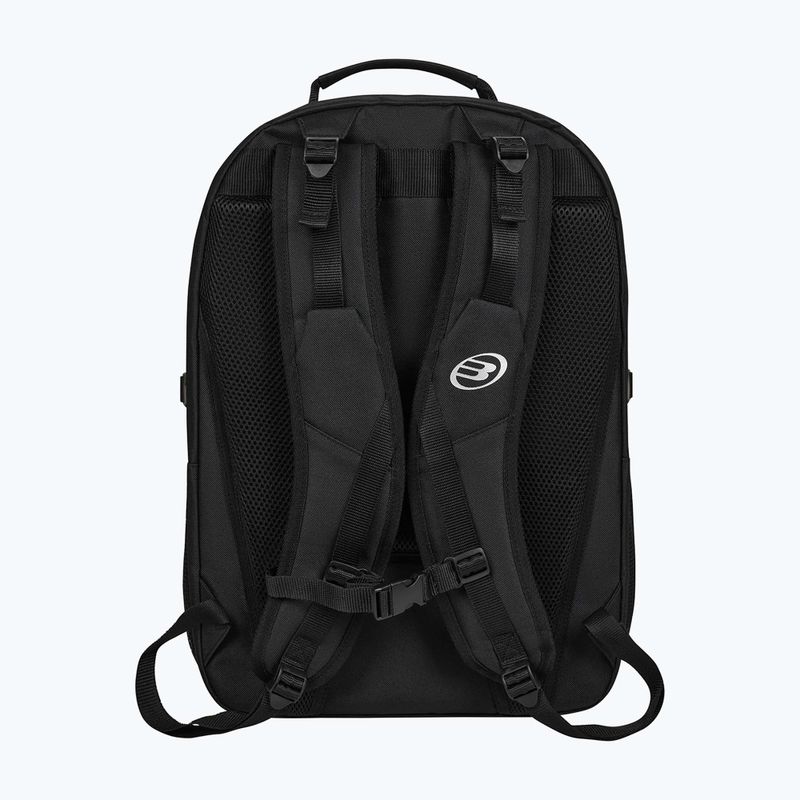 Batoh na padel Bullpadel BPM26003 Tech 36 l black 3