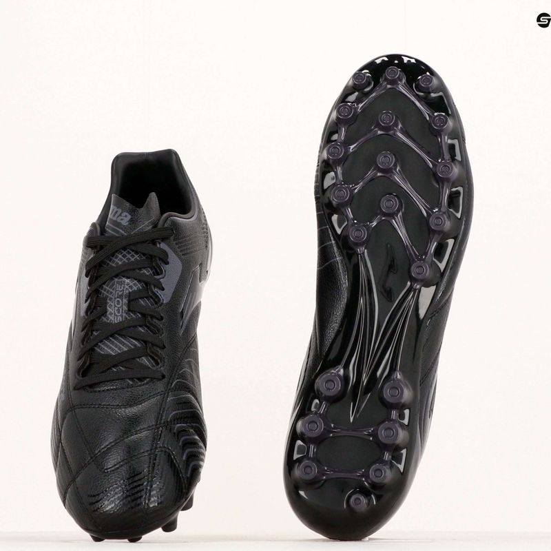 Pánske kopačky Joma Score AG black 12