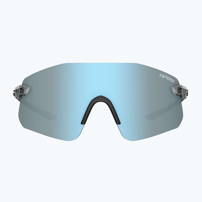 Slnečné okuliare Tifosi Vogel SL crystal smoke/smoke bright blue 2