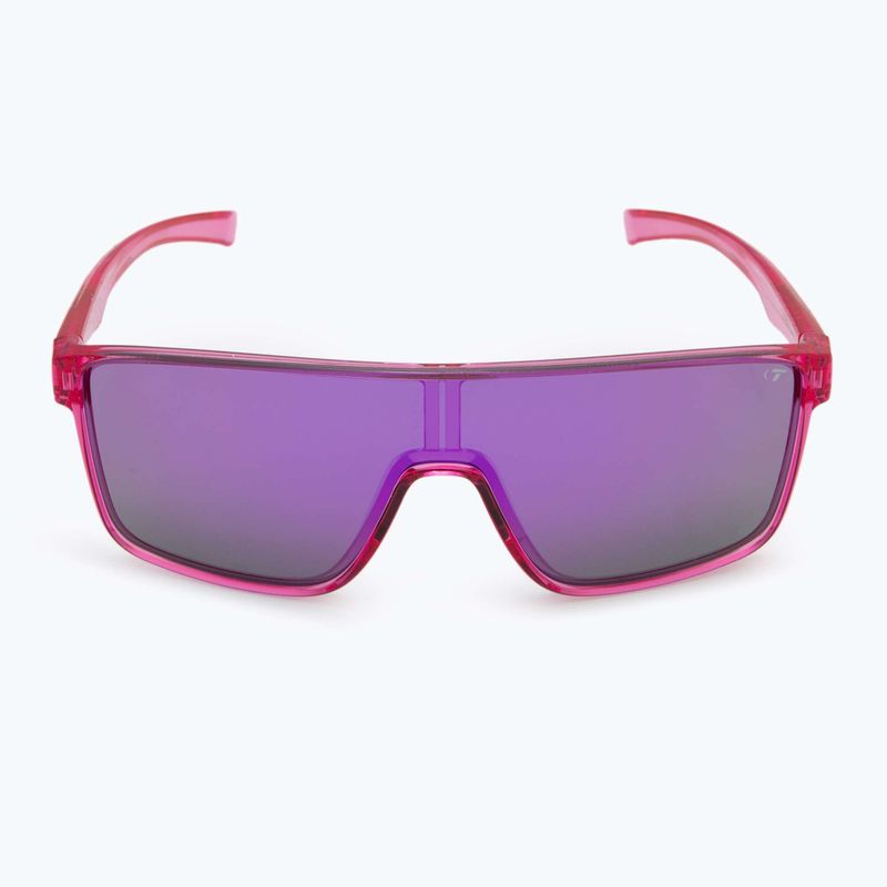 Slnečné okuliare Tifosi Sanctum purple punch/purple mirror 3