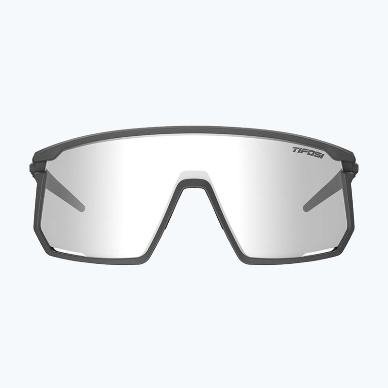 Slnečné okuliare Tifosi Moab Fototec matte gunmetal/light night photochromic 2