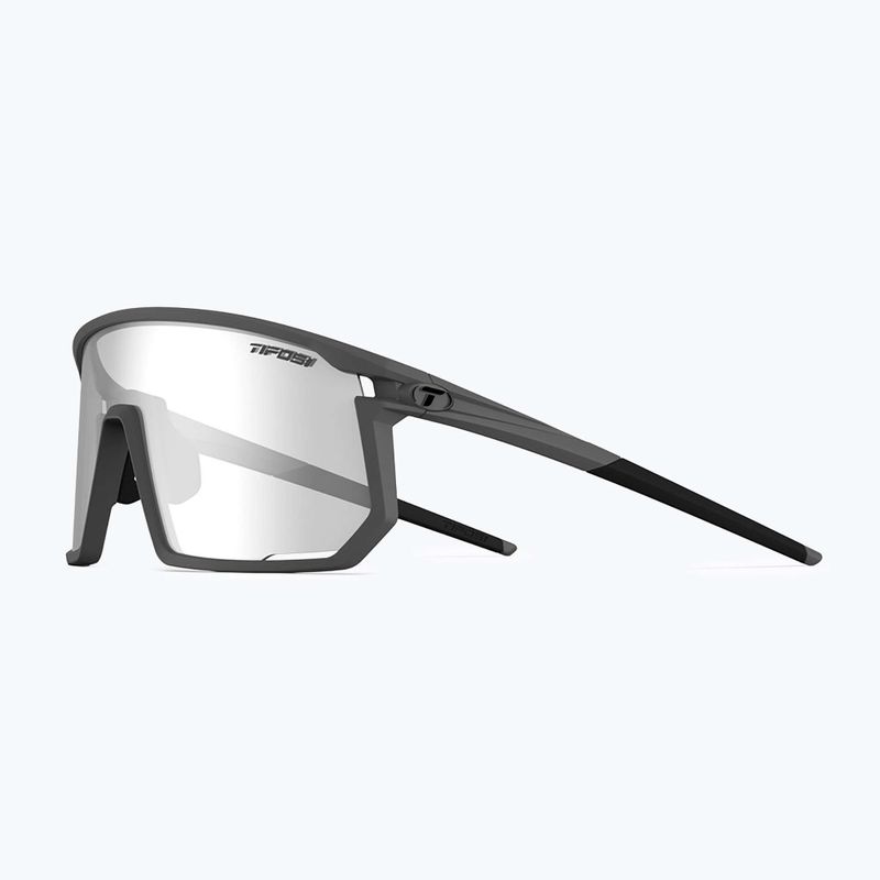 Slnečné okuliare Tifosi Moab Fototec matte gunmetal/light night photochromic 3