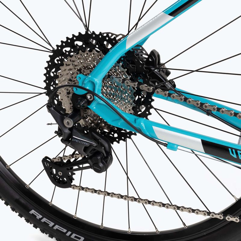 Kellys Vanity 9 29" dámsky horský bicykel modrý 72224 11