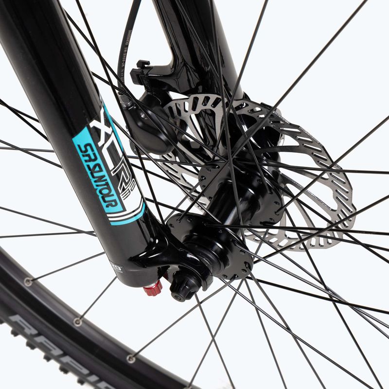 Kellys Vanity 9 29" dámsky horský bicykel modrý 72224 14