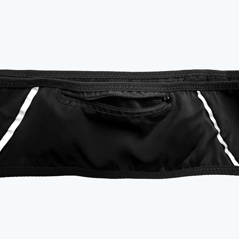 Bežecký opasok GymBeam 100690 black 4