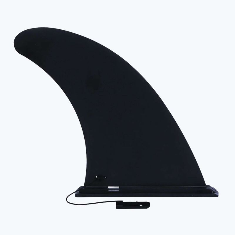 SUP ABSTRACT Coral 10'6'' topaz doska 10