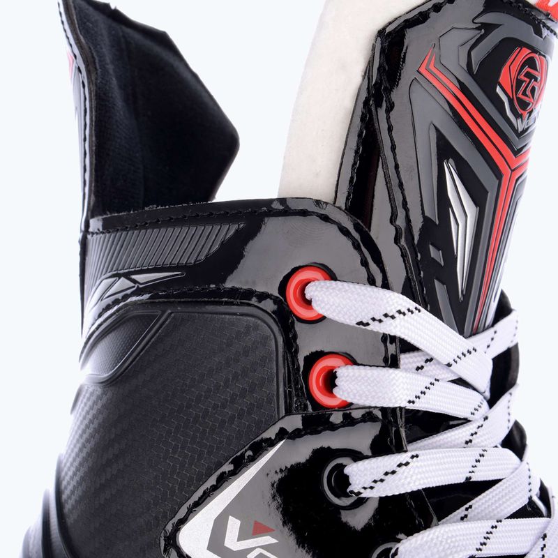Pánske hokejové korčule Tempish X Int black 11