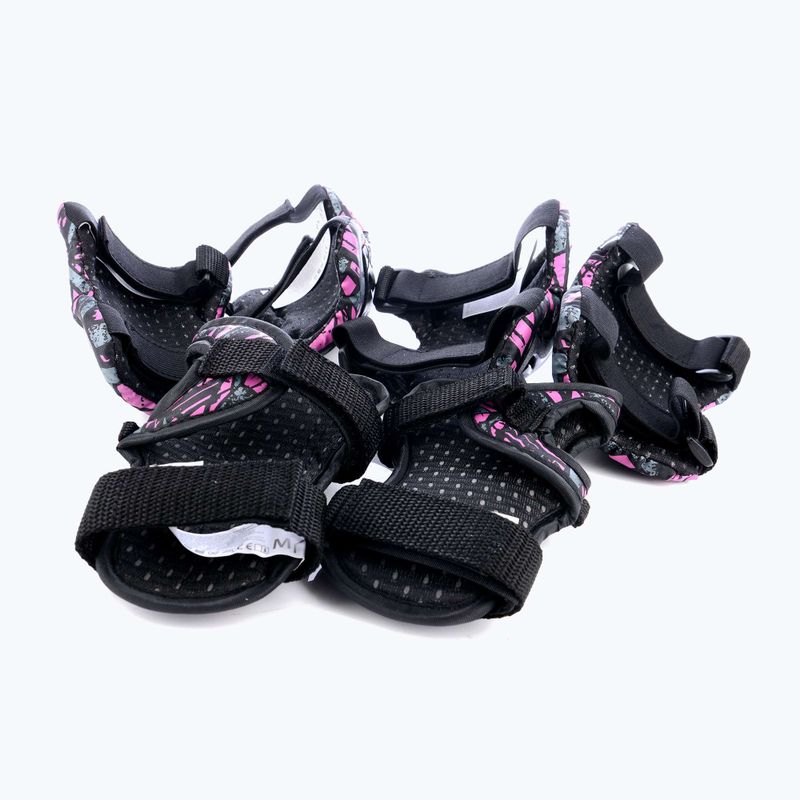 Sada chráničov Tempish Fid 2 pink 4