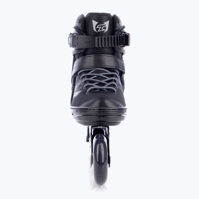Pánske kolieskové korčule Tempish Wox 2.0 black 5