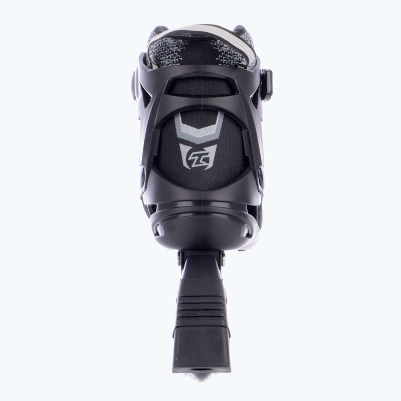 Pánske kolieskové korčule Tempish Wox 2.0 black 6
