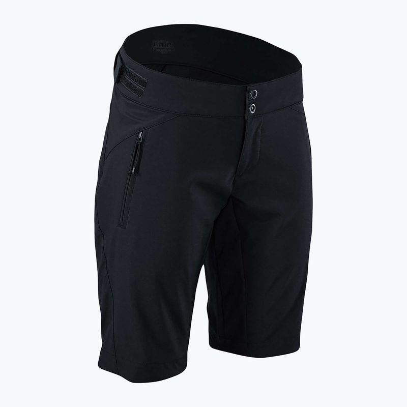 Dámske cyklistické šortky SILVINI Patria black 3120-WP1627/8081 7