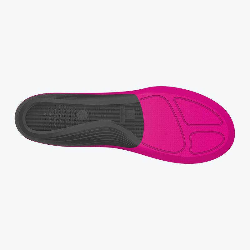 Vložky do topánok Superfeet Active Women's Support plum 3