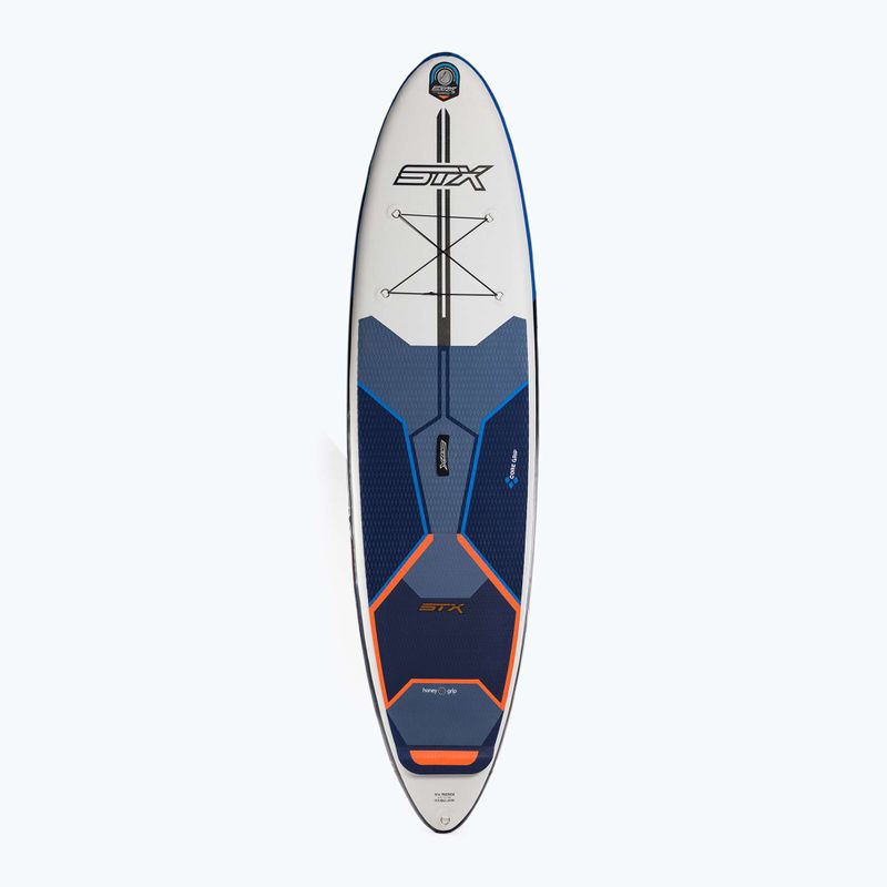 SUP doska STX Freeride 10'6" 2022 modrá 406.23100.010 3