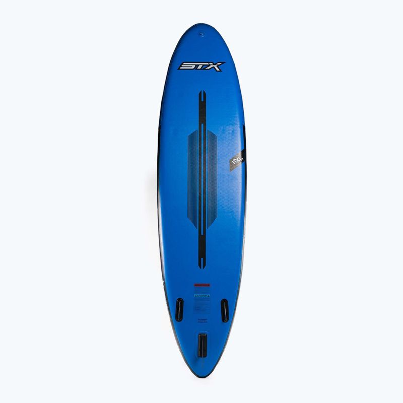 SUP doska STX Freeride 10'6" 2022 modrá 406.23100.010 4