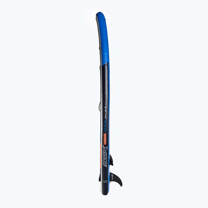 SUP doska STX Freeride 10'6" 2022 modrá 406.23100.010 5