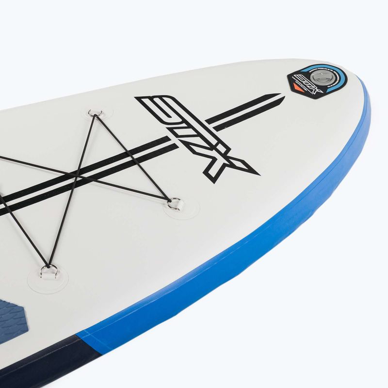 SUP doska STX Freeride 10'6" 2022 modrá 406.23100.010 6