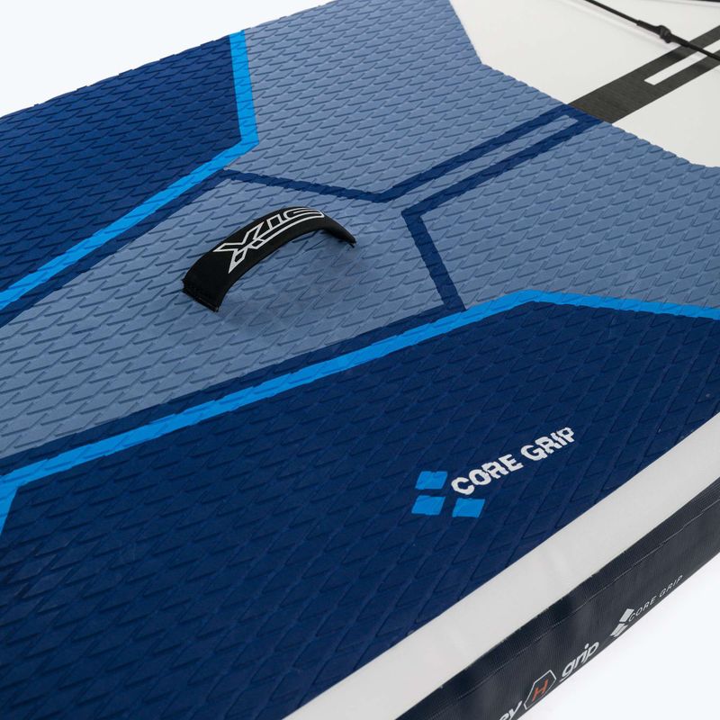SUP doska STX Freeride 10'6" 2022 modrá 406.23100.010 7