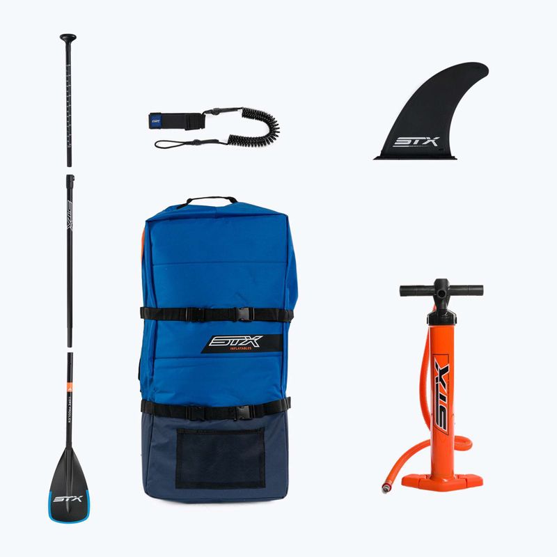 SUP doska STX Freeride 10'6" 2022 modrá 406.23100.010 11
