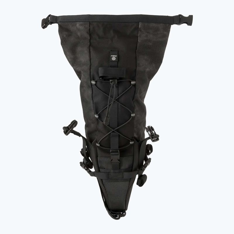 AGU Venture Seat-Pack 10 l reflexná hmla pod sedlom 2