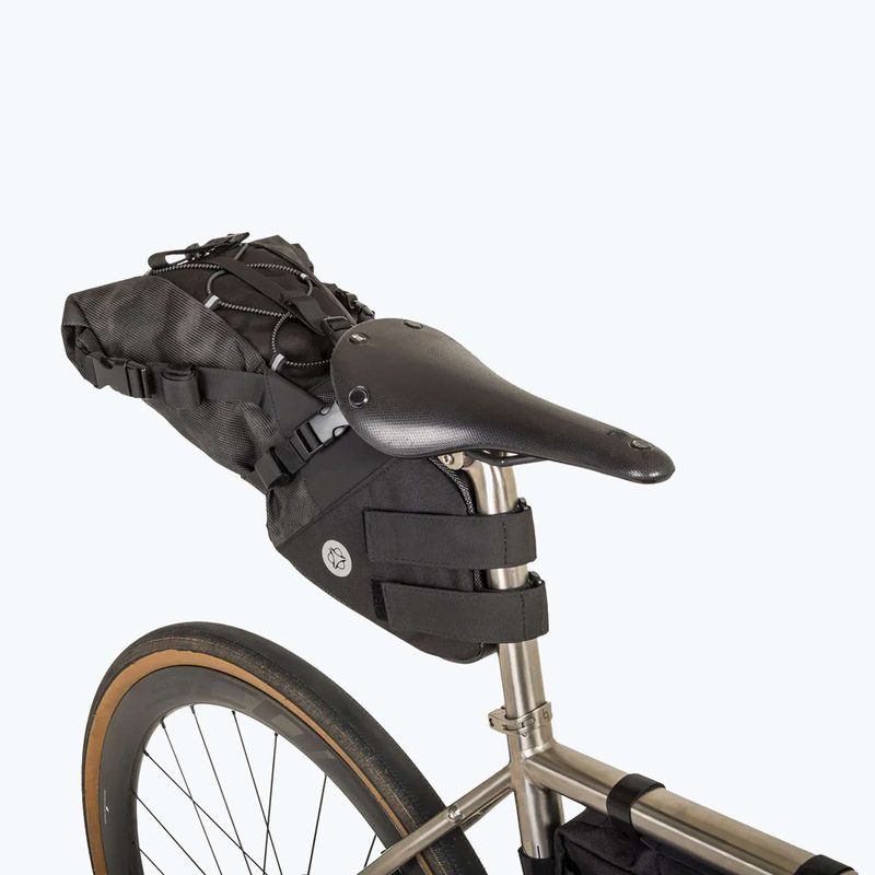 AGU Venture Seat-Pack 10 l reflexná hmla pod sedlom 4