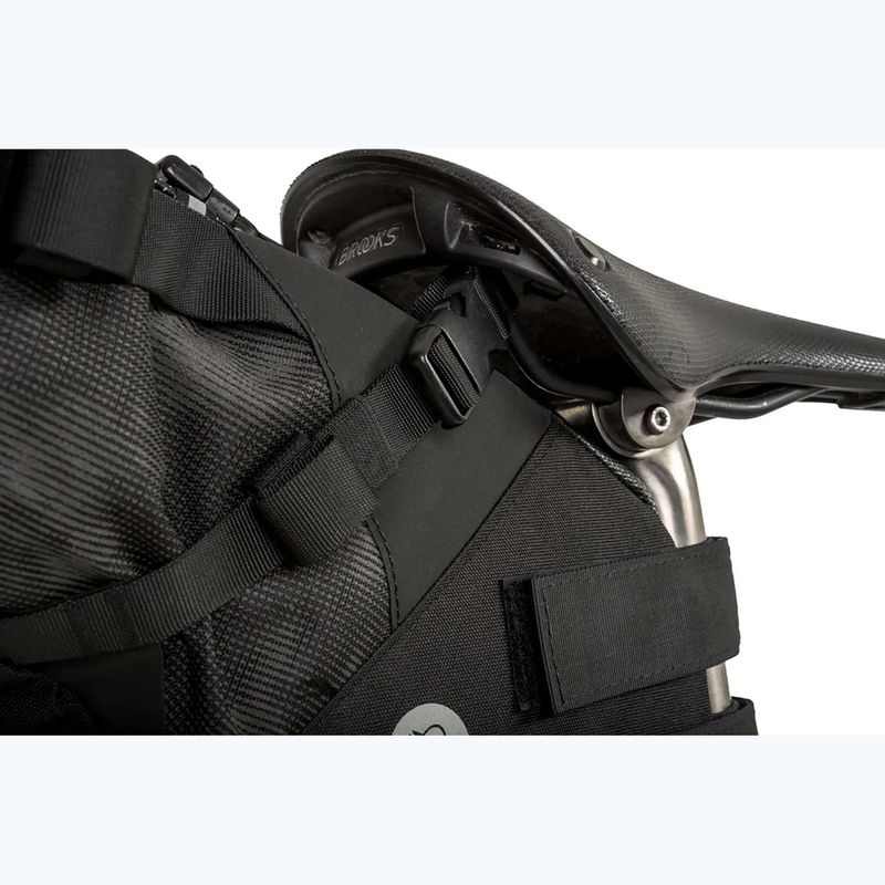 AGU Venture Seat-Pack 10 l reflexná hmla pod sedlom 5