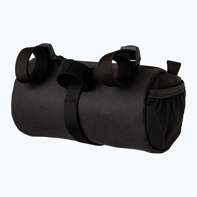 AGU Venture Roll Bag taška na riadidlá 1,5 l čierna 2