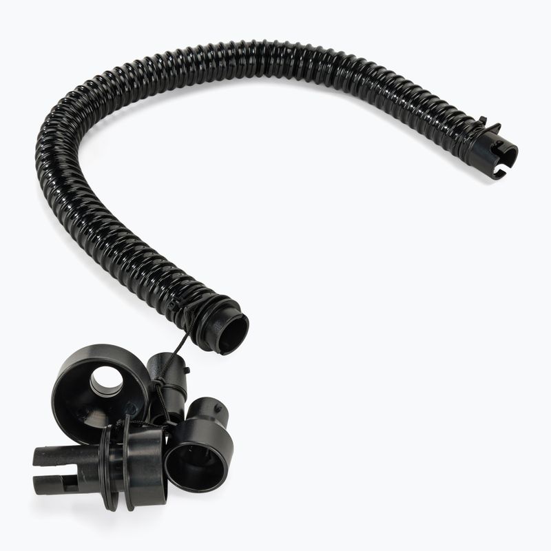 JOBE Turbo čerpadlo 12V elektrické čerpadlo čierne 410017201 4