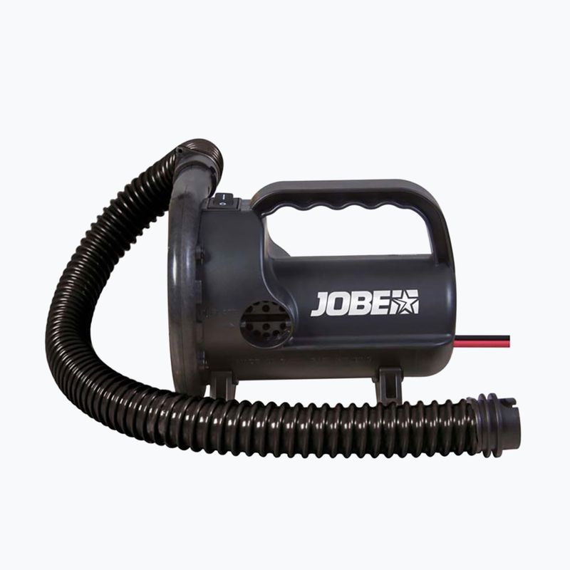 JOBE Turbo čerpadlo 12V elektrické čerpadlo čierne 410017201 5