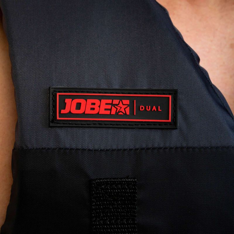 Záchranná vesta JOBE Dual Life Vest 244823023 black 3