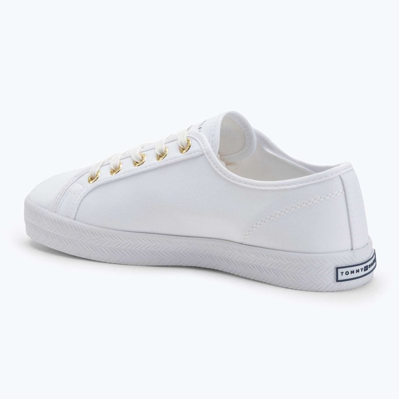 Dámske tenisky Tommy Hilfiger Essential Nautical white 3