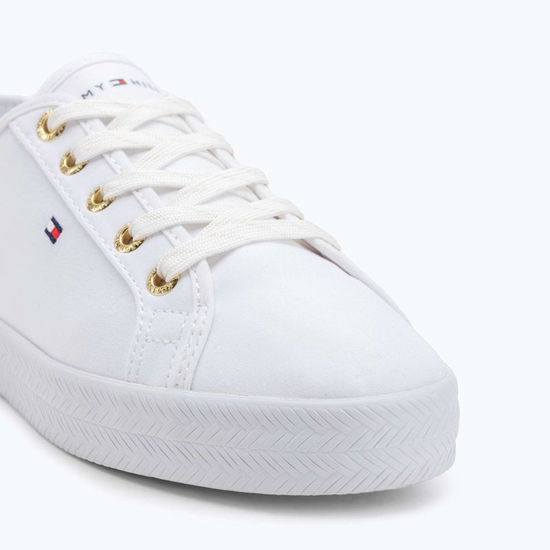 Dámske tenisky Tommy Hilfiger Essential Nautical white 7