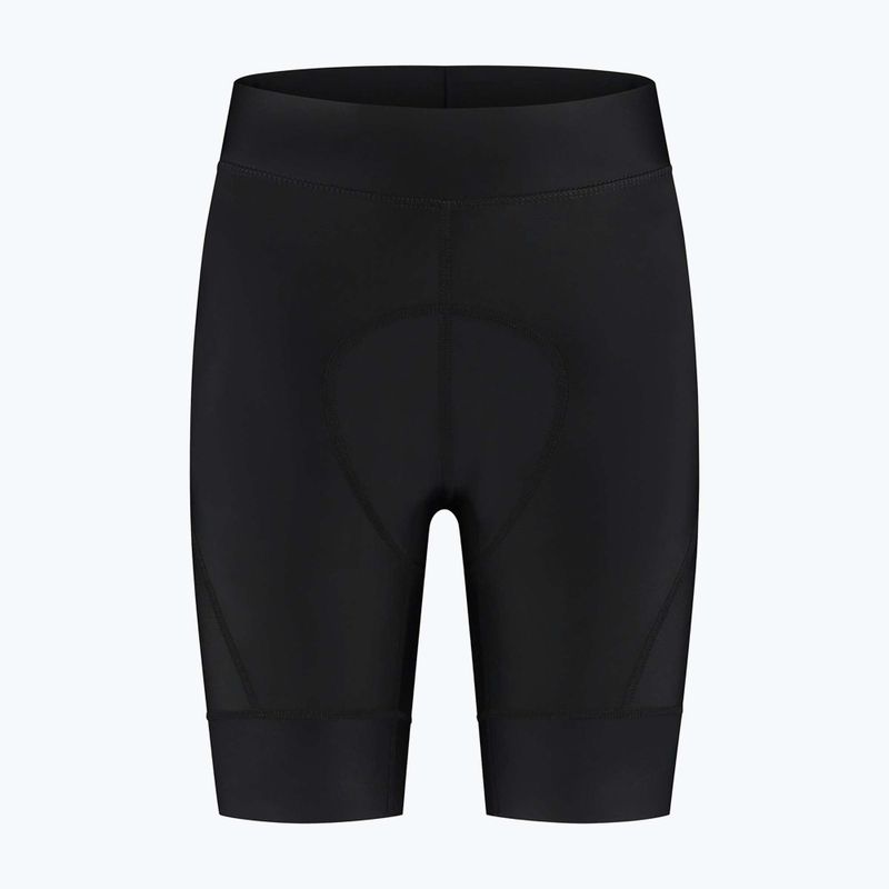 Dámske cyklistické šortky Rogelli Modesta W black 5