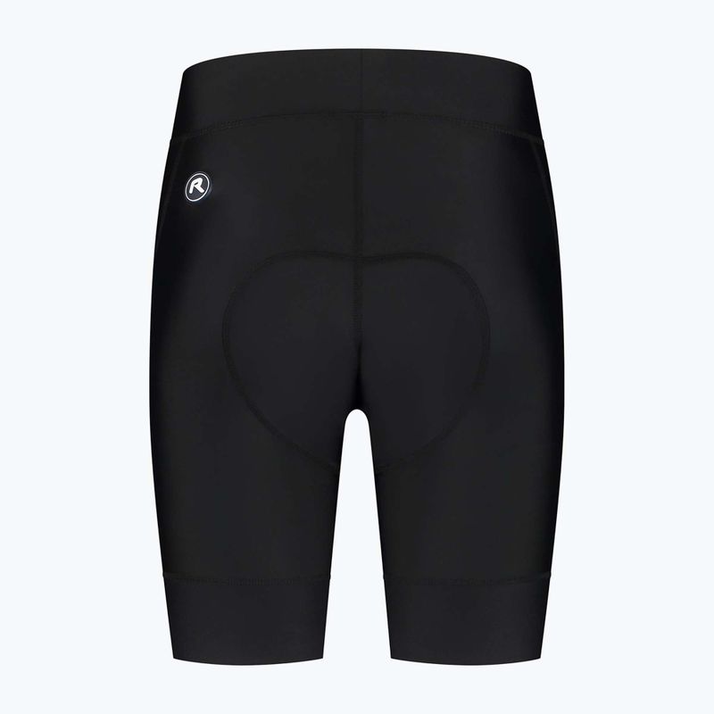 Dámske cyklistické šortky Rogelli Modesta W black 6