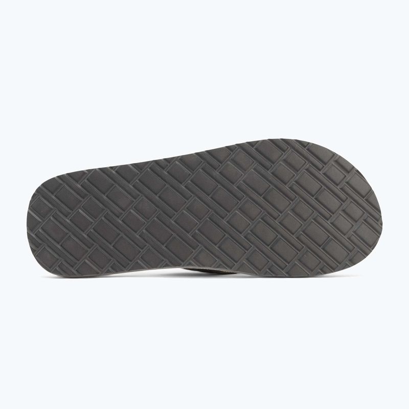 Pánske žabky Tommy Hilfiger Nyc Beach Sandal universal grey 4