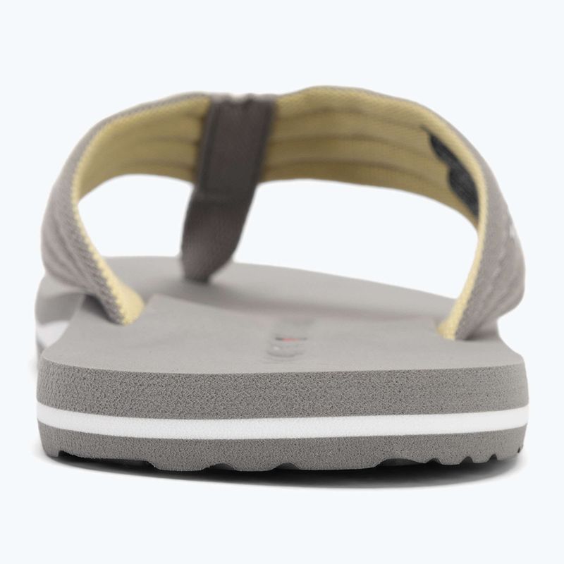 Pánske žabky Tommy Hilfiger Nyc Beach Sandal universal grey 6