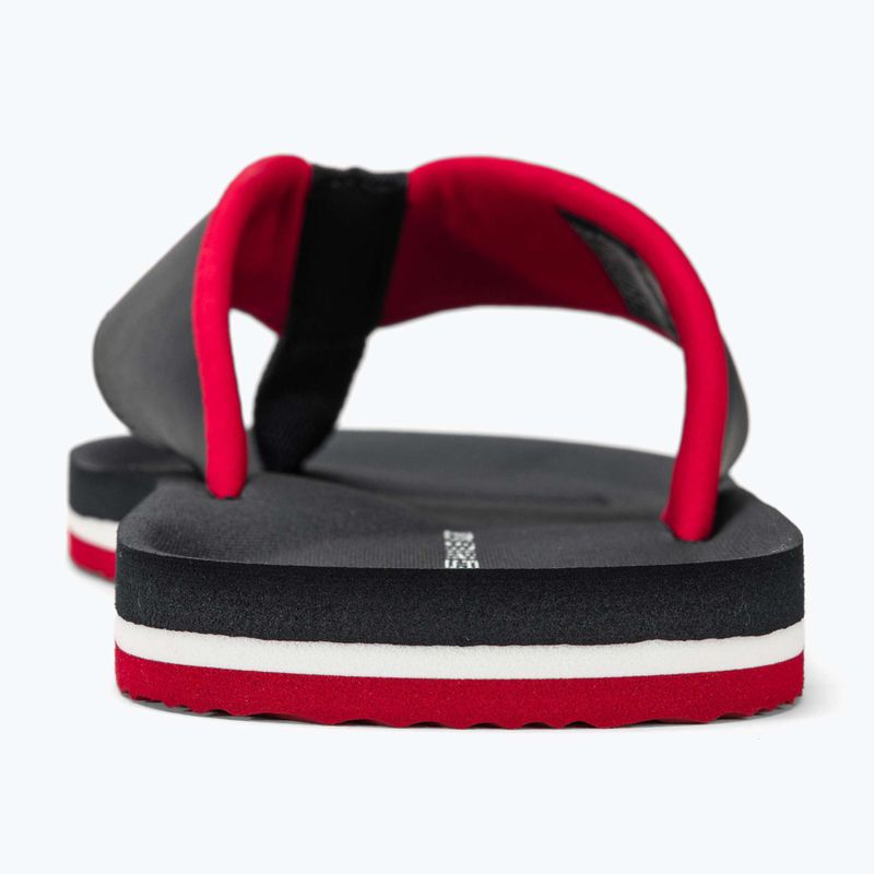Pánske žabky Tommy Hilfiger Comfort Beach Sandal DW5 desert sky 7