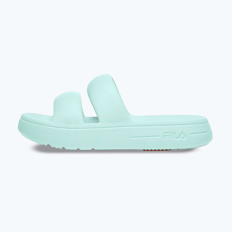 Dámske šľapky FILA Superbubble spearmint 8