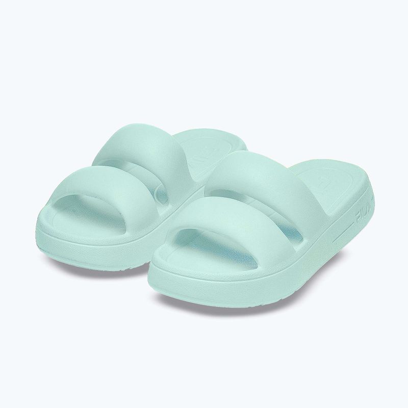 Dámske šľapky FILA Superbubble spearmint 9