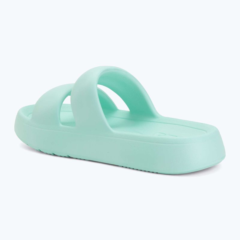 Dámske šľapky FILA Superbubble spearmint 3