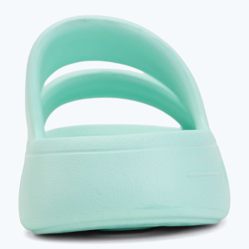Dámske šľapky FILA Superbubble spearmint 6