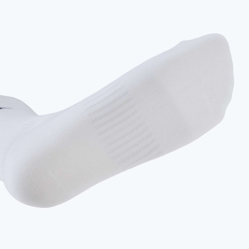 Pánske ponožky SKECHERS 1/2 Terry Over The Knee 2 páry white traditional 5