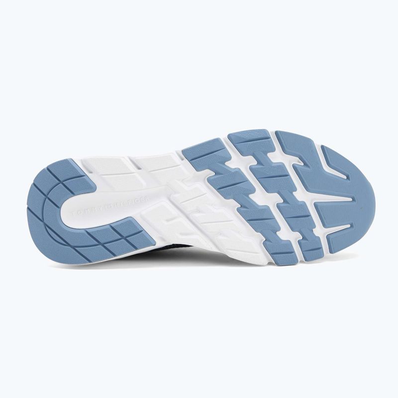 Pánske topánky Tommy Hilfiger Comfort Run Knit desert sky 4
