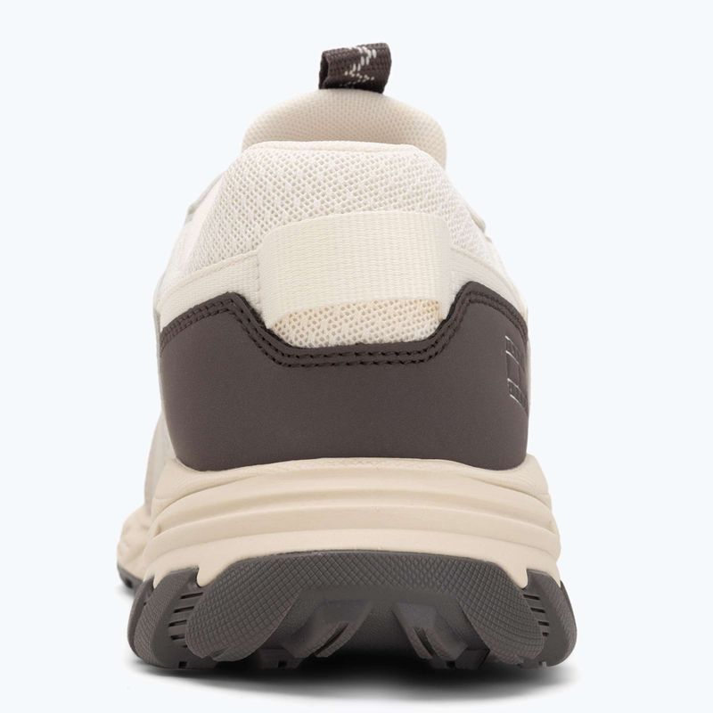 Pánske topánky Tommy Jeans Outdoor Runner gulf sand/black walnut 6